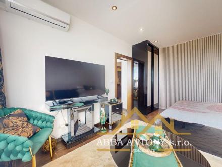 Predaj Exkluzívny 1-izbový byt  Šurany